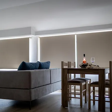 Erics * Скала-Потамиас