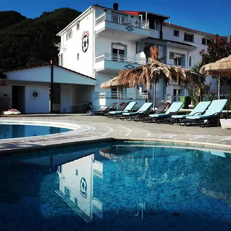 Erics * Скала-Потамиас