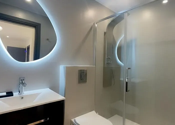 Erics Апартаменты *