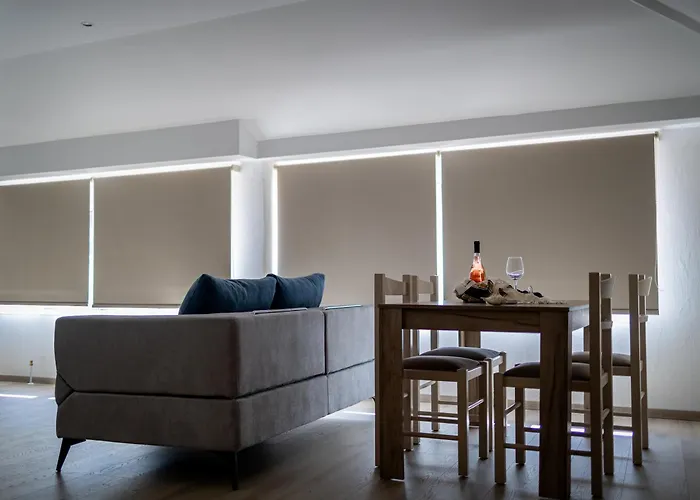 Erics * Скала-Потамиас