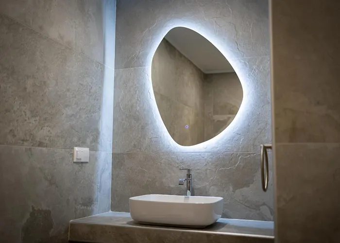 Erics Апартаменты