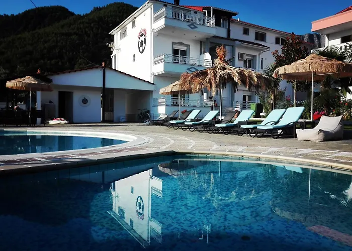 Erics * Скала-Потамиас