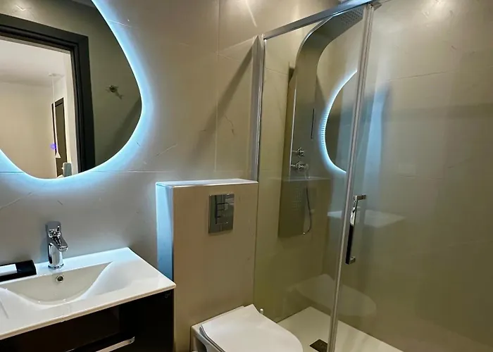 Erics Апартаменты