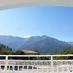 Διαμέρισμα Erics Σκάλα Ποταμιάς