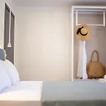 Erics Διαμέρισμα Σκάλα Ποταμιάς