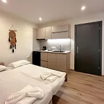 Διαμέρισμα Erics