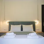 Διαμέρισμα Erics Σκάλα Ποταμιάς