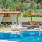 Διαμέρισμα Erics *