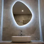 Erics Διαμέρισμα Σκάλα Ποταμιάς