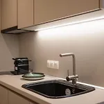 Διαμέρισμα Erics *