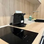 Διαμέρισμα Erics Σκάλα Ποταμιάς