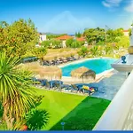 Διαμέρισμα Erics *