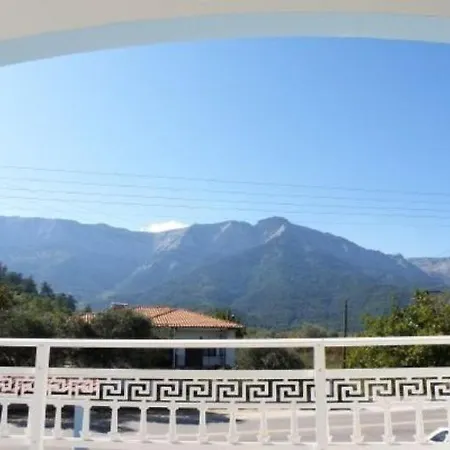 شقة Erics سكالا بوتامياس