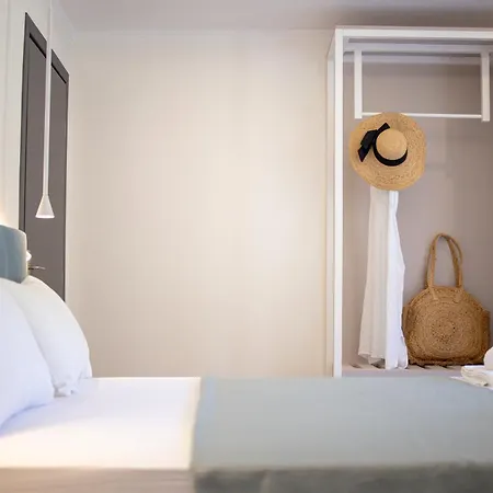 Erics Apartman Szkála Potamiász
