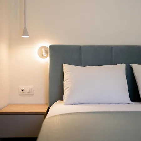 Erics 아파트 스칼라 포타미아스