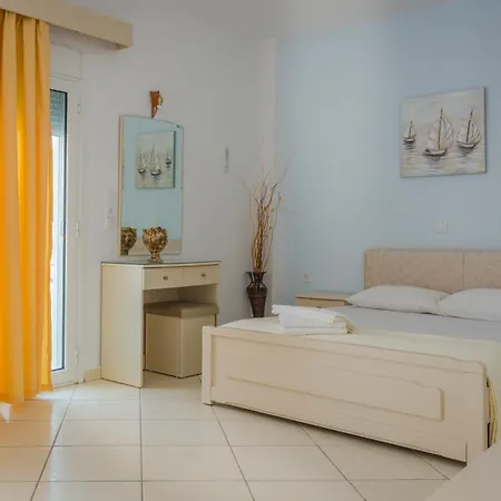 شقة Erics سكالا بوتامياس