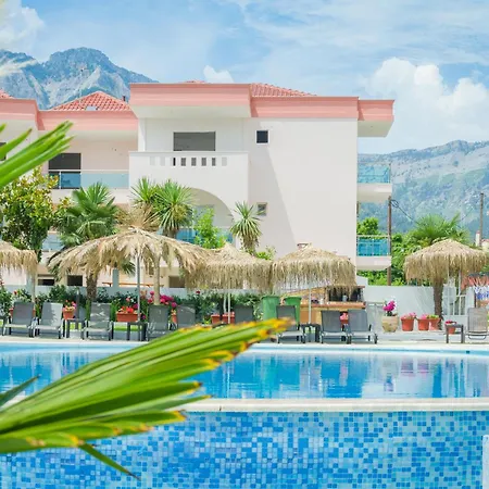 아파트 Erics 스칼라 포타미아스