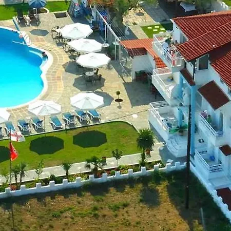 Erics Apartman