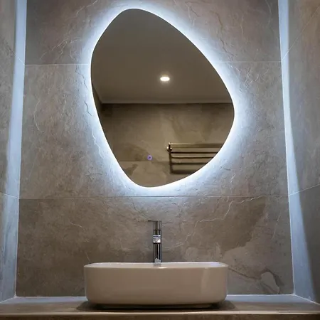 Erics شقة سكالا بوتامياس