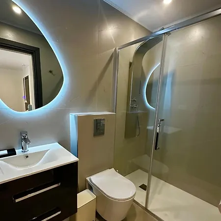 Erics Apartman