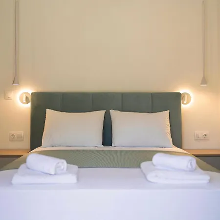 Erics 아파트 스칼라 포타미아스