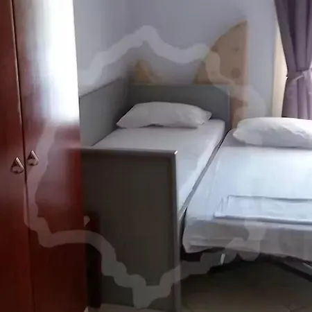 Apartment Erics *