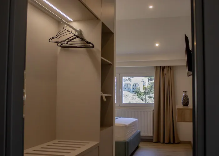 Erics Σκάλα Ποταμιάς