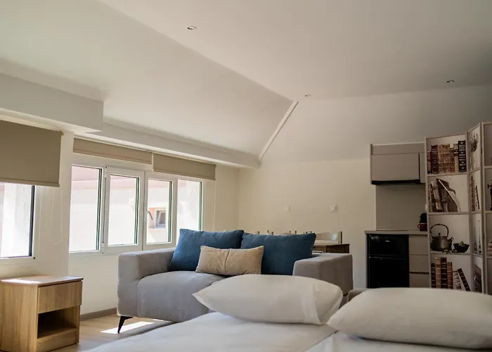 Διαμέρισμα Erics