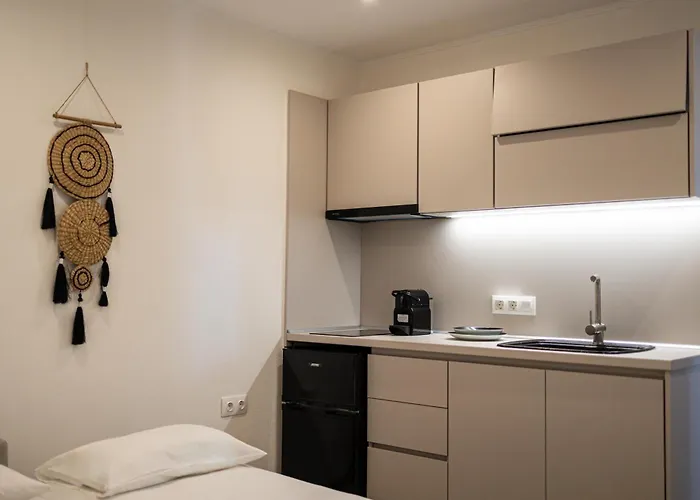 Erics * Σκάλα Ποταμιάς