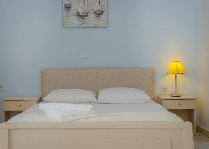 Erics * Σκάλα Ποταμιάς