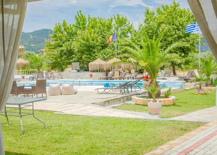 Erics Διαμέρισμα *