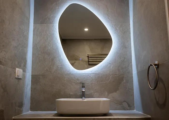 Erics Διαμέρισμα Σκάλα Ποταμιάς