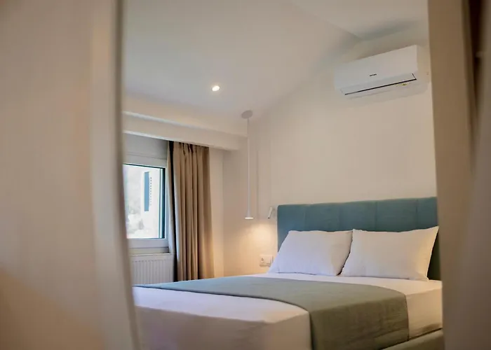 Διαμέρισμα Erics